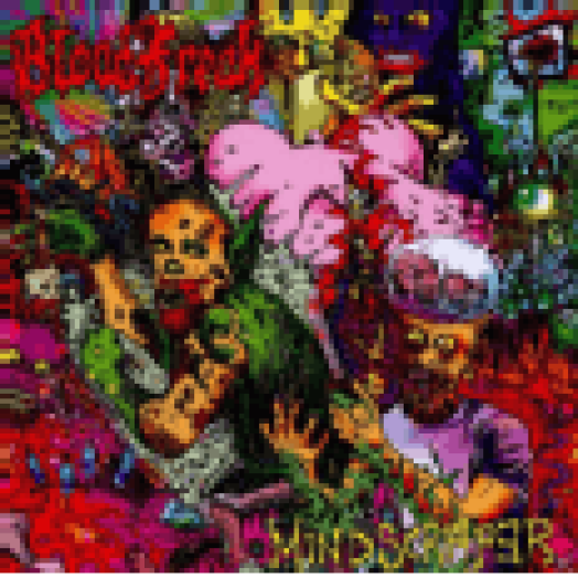 Mindscraper CD