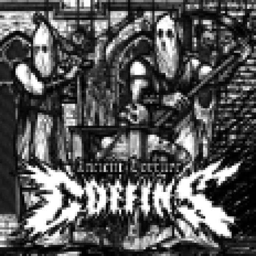 Ancient Torture CD