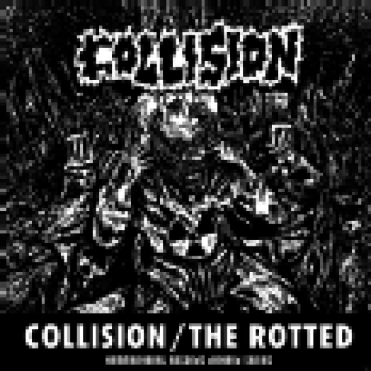 7-Split (Limited Edition) Vinyl EP (12")