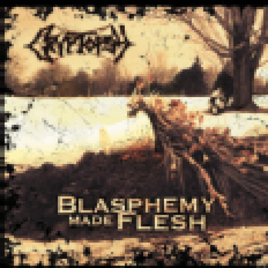 Blasphemy Made Flesh (Digital) CD