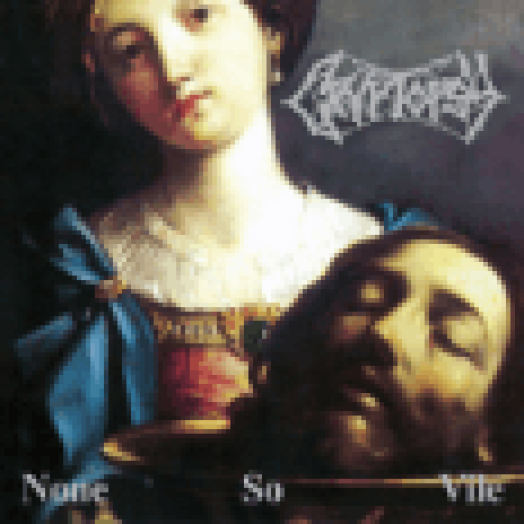 None So Vile (Picture Disc) LP