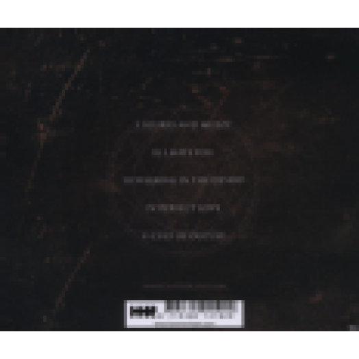 Cult of Occult CD