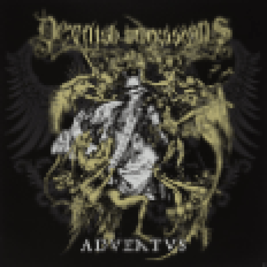 Adventvs LP