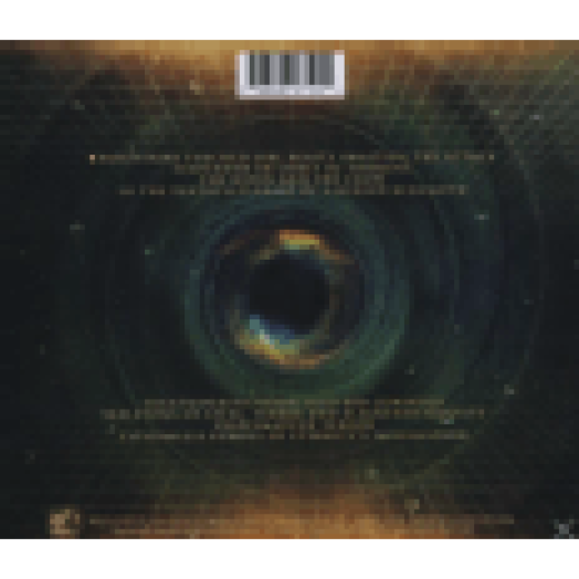 Quasi - Hallucinogenic Sonic Landscapes CD