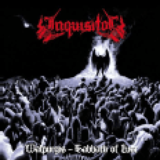 Walpurgis - Sabbath of Lust (Limited Edition) LP