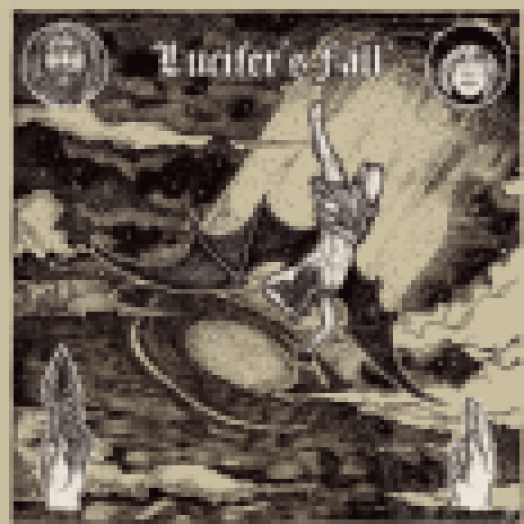 Lucifer's Fall LP
