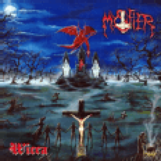 Wicca (Deluxe Edition) (Reissue) CD
