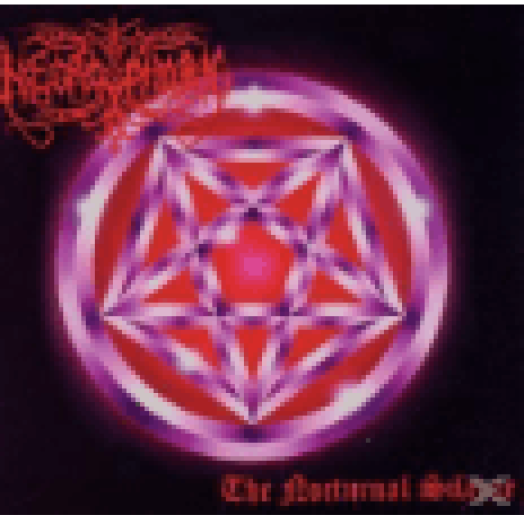 The Nocturnal Silence CD