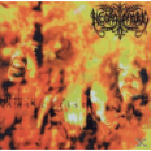 The Third Antichrist CD
