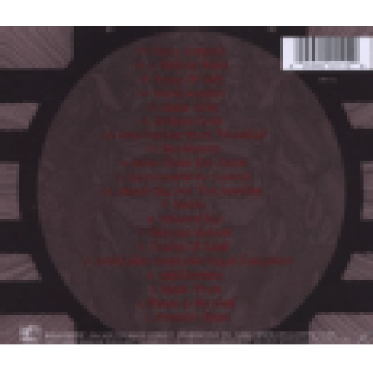 Turbulent Resurgence CD