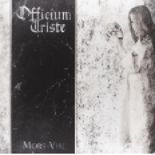 Mors Viri (Limited Edition) LP