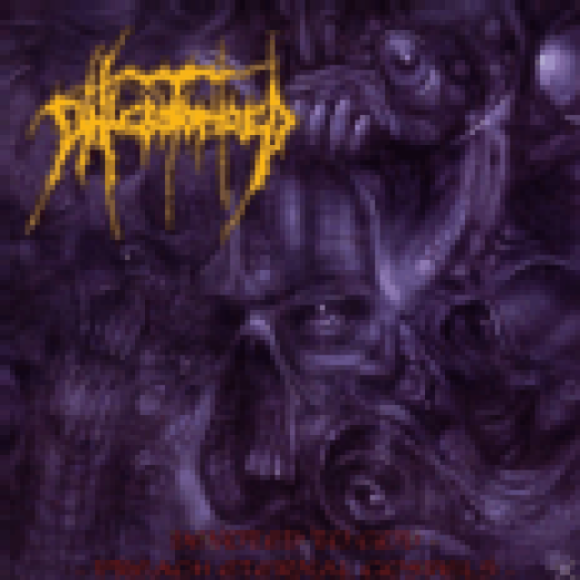 Preach Eternal Gospels (MLP) LP