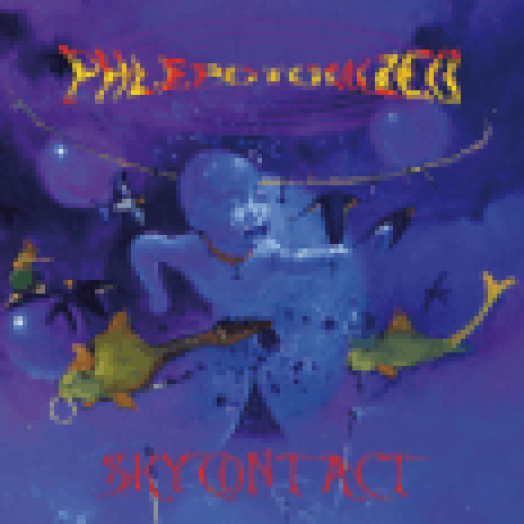 Skycontact LP