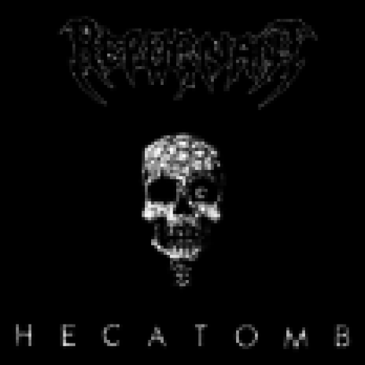 Hecatomb (MLP) LP