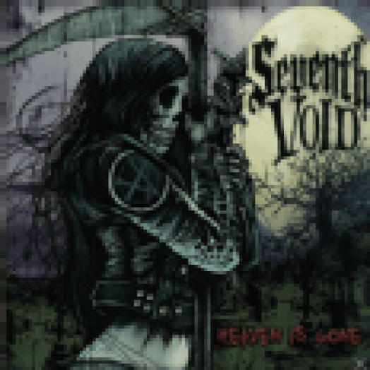 Heaven is Gone (Limited Edition) LP