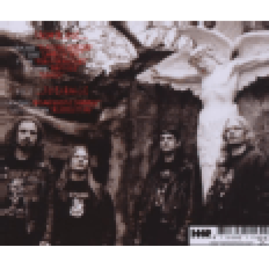 From Blood To Carnage 1998-2004 CD
