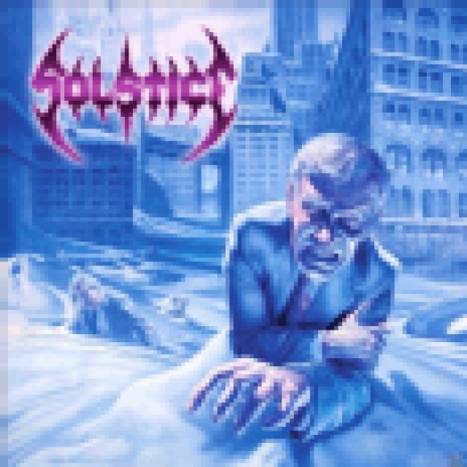 The Sentencing (Reissue) LP