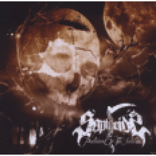 Perdition of the Sublime CD