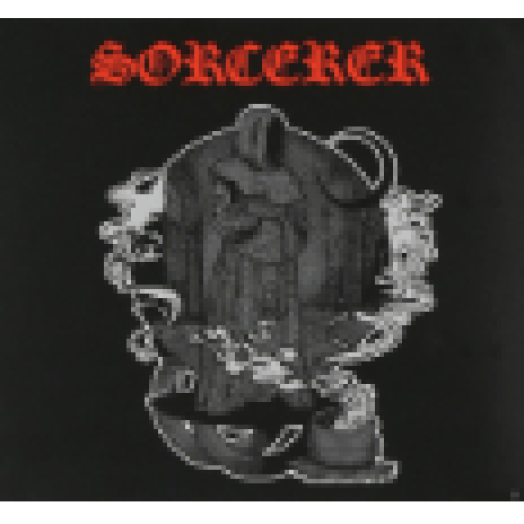Sorcerer (Reissue) (Digipak) CD