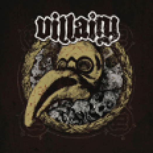 Villainy I (Limited Edition) LP