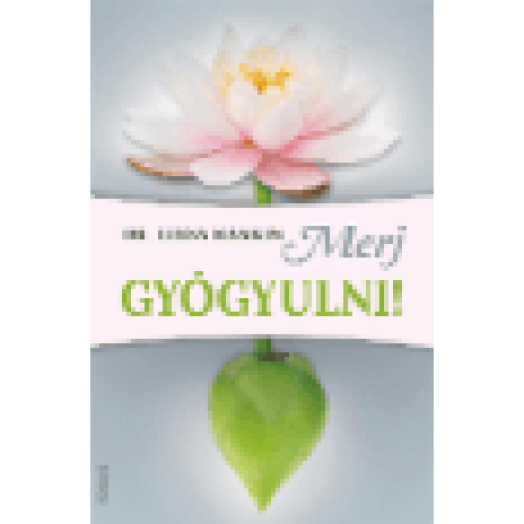 Merj gyógyulni