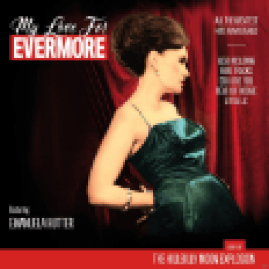 My Love For Everymore LP