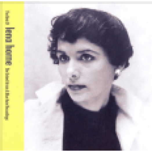 The Best of Lena Horne CD
