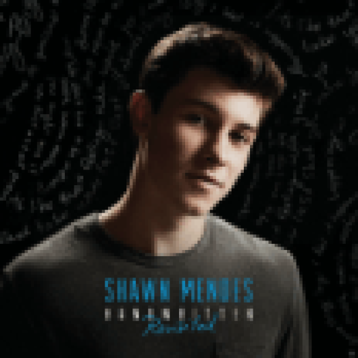 Handwritten Revisited CD