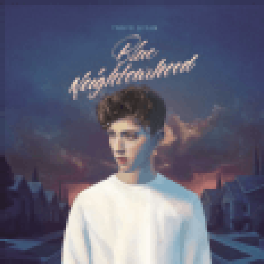 Blue Neighbourhood CD