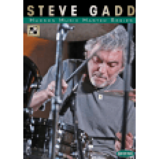 Hudson Music Master Series DVD