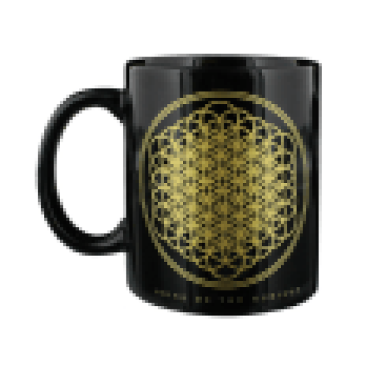 Mini bögre - Bring me the Horizon/Flower (Pohár/Bögre)