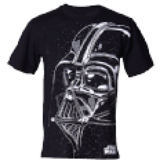 Csillagok háborúja - Darth Vader T-Shirt L