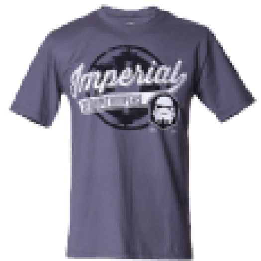 Csillagok háborúja - Imperial Stormtroopers T-Shirt XL