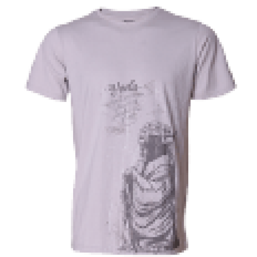 Csillagok háborúja - Yoda T-Shirt M