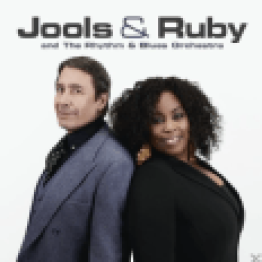 Jools & Ruby CD