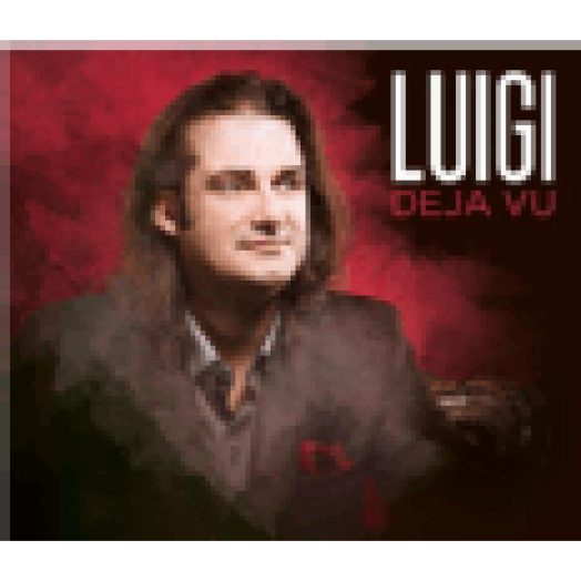 Deja Vu CD