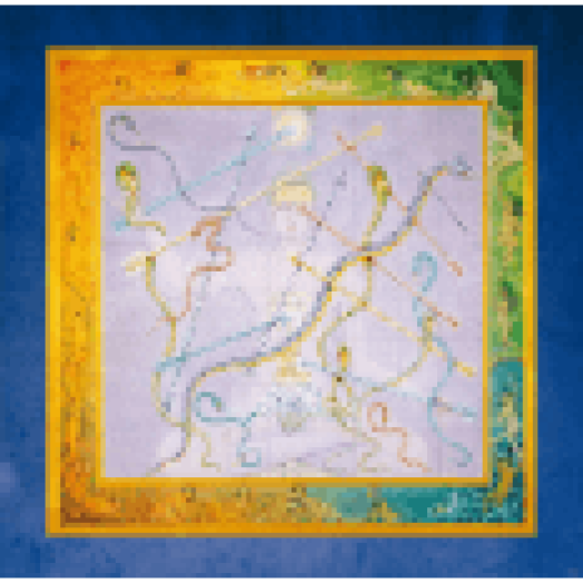 Snakes & Arrows LP