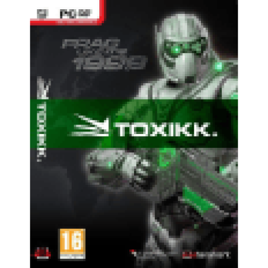 Toxikk (PC)