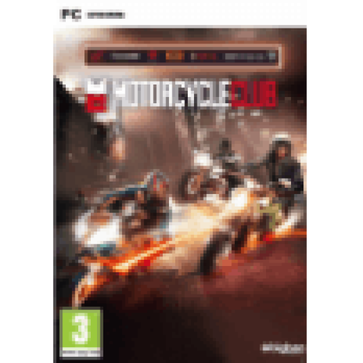 Motorcycle Club (PC)