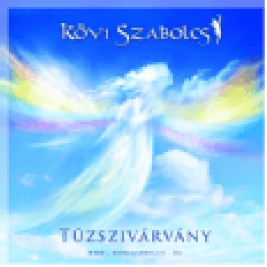 Tűzszivárvány CD