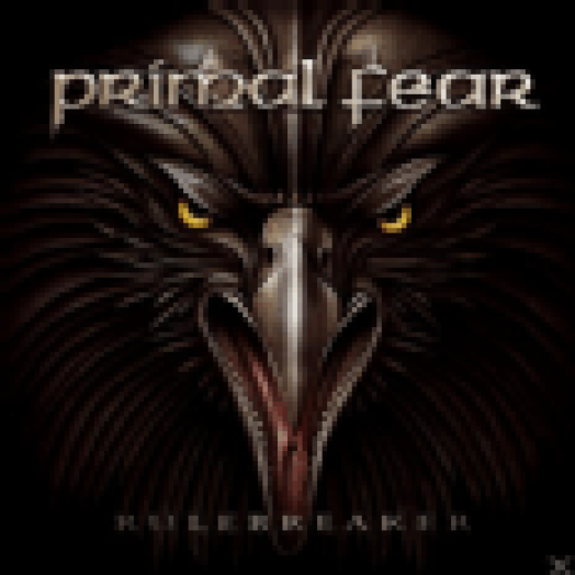 Rulebreaker CD