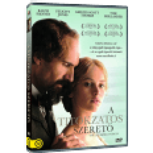 A Titokzatos Szerető DVD