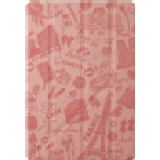 Travel Paris iPad mini 4 tok (OC112PR)