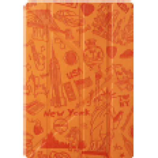 Travel New York iPad mini 4 tok (OC112NY)