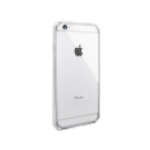 iPhone 6 átlátszó kemény tok