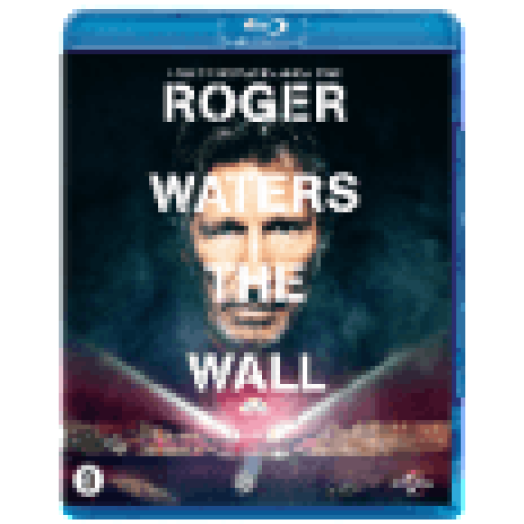 The Wall Blu-ray