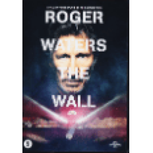 The Wall DVD