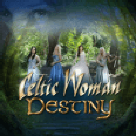 Destiny CD