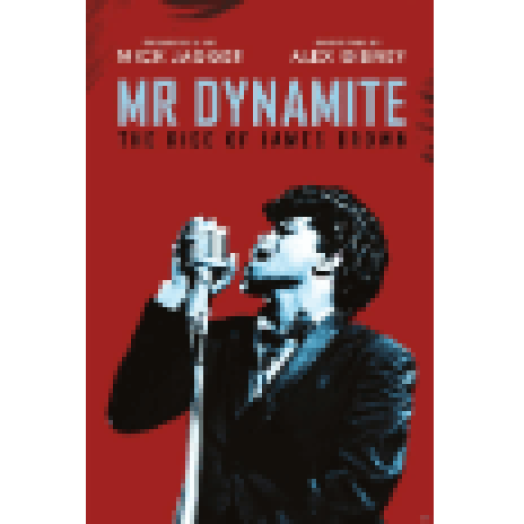Mr. Dynamite - The Rise of James Brown DVD
