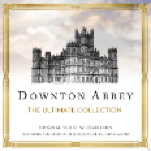 Downton Abbey - The Ultimate Collection (Downton Abbey) CD